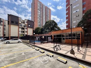 Apartamento Los Colores ID: 144323r