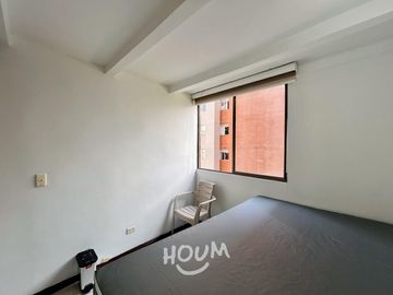 Apartamento Los Colores ID: 144323r