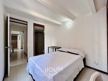 Apartamento Los Colores ID: 144323r