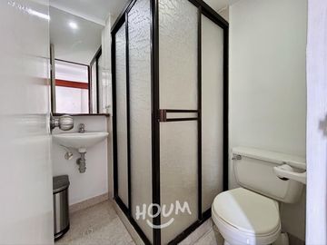 Apartamento Los Colores ID: 144323r