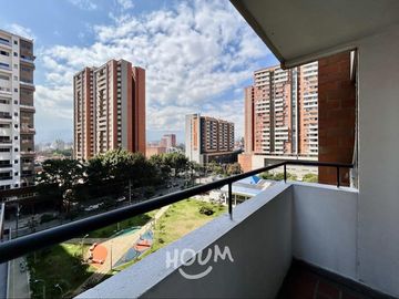 Apartamento Los Colores ID: 144323r