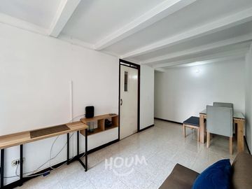 Apartamento Los Colores ID: 144323r