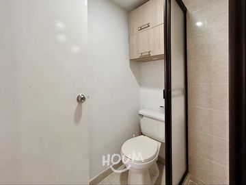 Apartamento Los Colores ID: 144323r