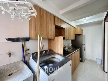 Apartamento Los Colores ID: 144323r