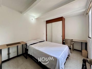Apartamento Los Colores ID: 144323r