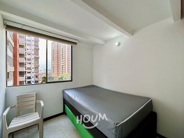 Apartamento Los Colores ID: 144323r