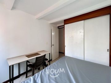 Apartamento Los Colores ID: 144323r