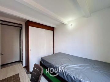 Apartamento Los Colores ID: 144323r