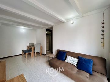 Apartamento Los Colores ID: 144323r