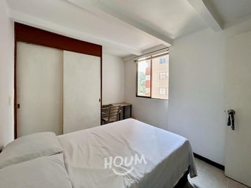 Apartamento Los Colores ID: 144323r
