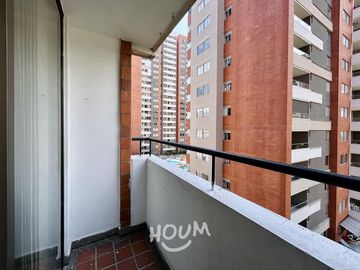 Apartamento Los Colores ID: 144323r