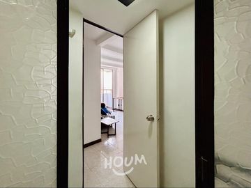 Apartamento Los Colores ID: 144323r