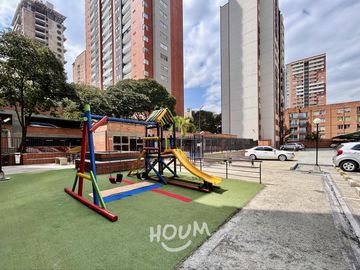 Apartamento Los Colores ID: 144323r