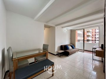 Apartamento Los Colores ID: 144323r