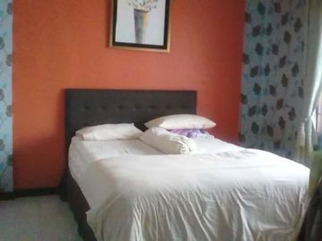 Rumah Bagus di Pondok Hijau dekat Setiabudi Gegerkalong Bandung