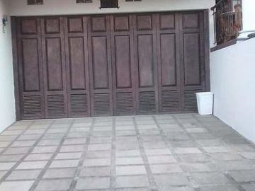 Rumah Bagus di Pondok Hijau dekat Setiabudi Gegerkalong Bandung