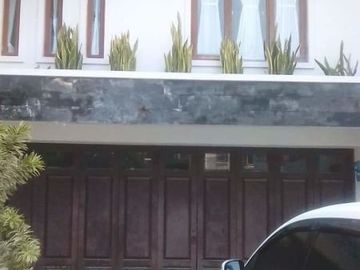 Rumah Bagus di Pondok Hijau dekat Setiabudi Gegerkalong Bandung