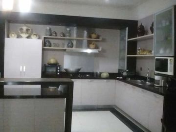 Rumah Bagus di Pondok Hijau dekat Setiabudi Gegerkalong Bandung