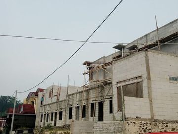 Rumah Vila 2 Lantai Cuma 309 Jutaan di Rangkasbitung, Mau?