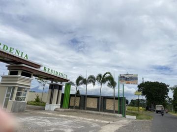 Hanya 300 jt dapat rumah SHM di Perumahan Gadenia Jomboran