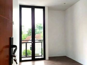 Rumah Sampangan Indah Makin Nyaman dan Betah Dekat Rs Kariadi