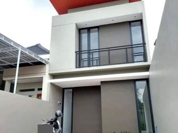 Rumah Sampangan Indah Makin Nyaman dan Betah Dekat Rs Kariadi