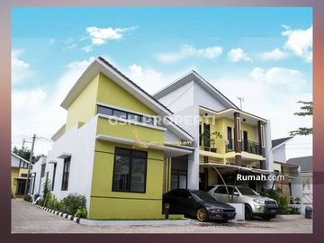 Rumah KPR Syariah 2 Lantai Murah di Pondok Gede Jatirahayu Jatimakmur dekat tol Jatiwarna Bekasi