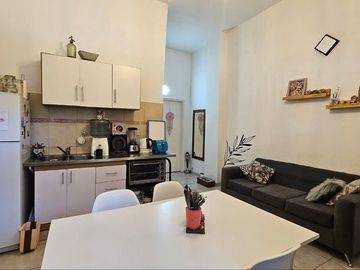 PH en venta de 1 dormitorio en Castelar