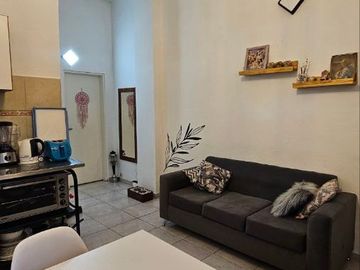 PH en venta de 1 dormitorio en Castelar