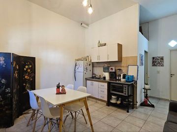 PH en venta de 1 dormitorio en Castelar