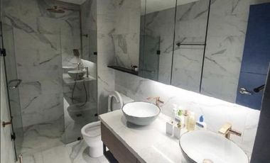 3BR Condominium for SALE in St. Moritz Private Estate