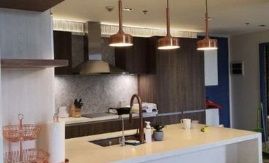3BR Condominium for SALE in St. Moritz Private Estate