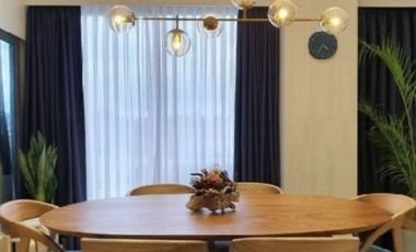 3BR Condominium for SALE in St. Moritz Private Estate
