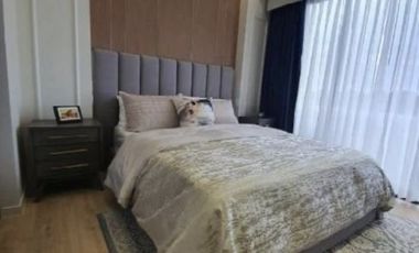 3BR Condominium for SALE in St. Moritz Private Estate