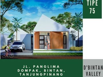 JUAL RUMAH & PROPERTI TERUPDATE DIBAWAH 400 JUTA