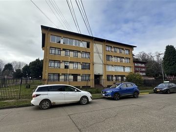 Departamento en venta de 3 dorm. en Valdivia