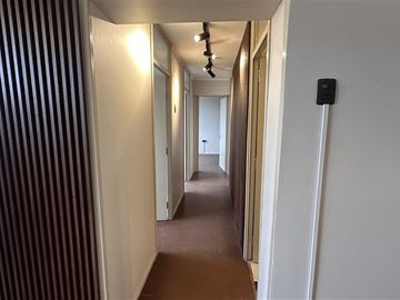 Departamento en venta de 3 dorm. en Valdivia