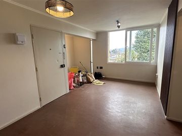 Departamento en venta de 3 dorm. en Valdivia