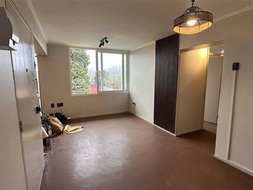 Departamento en venta de 3 dorm. en Valdivia