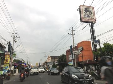 Info Tanah Murah Jogja Cocok Investasi Di Kaliurang