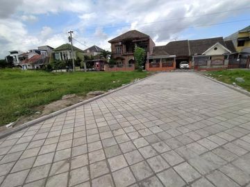 Info Tanah Murah Jogja Cocok Investasi Di Kaliurang