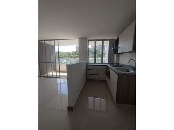 Apartamento en venta en Aves María Sabaneta