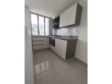 Apartamento en venta en Aves María Sabaneta