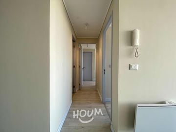 Departamento Metro Las Parcelas ID: 172005s