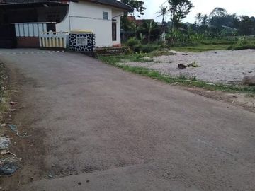 Tanah Bandung Cicalengka 1jtaan Untuk Hunian Atau Investasi