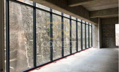Oficina en Venta o Renta en Santa Fe - 3E - Excelente ubicación - 107 m2