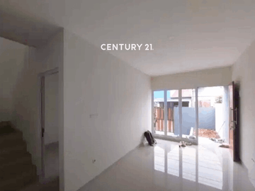 Dijual Rumah Brandnew Siap Huni DiCluster Area Palem Puri Bintaro