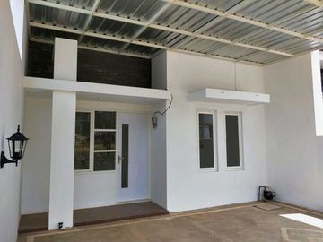 Rumah Tanah Luas, 90 Surat SHM Split Pecah Banyak Promo di Lowokwaru Kota Malang
