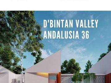 Rumah Inden Cepat di Tengah Kota Tanjung Pinang Bisa Inhouse