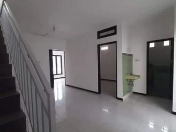 Rumah Baru Gress Wonorejo Permai Selatan Surabaya Siap Huni